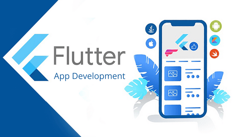 Flutter & Dart – The Complete Guide